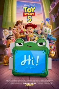 toy 5 story